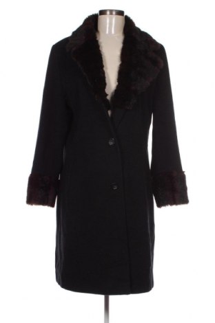 Γυναικείο παλτό Bexleys, Μέγεθος M, Χρώμα Μαύρο, Τιμή 48,25 €