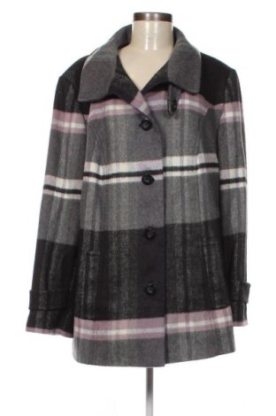 Γυναικείο παλτό Bexleys, Μέγεθος XL, Χρώμα Πολύχρωμο, Τιμή 33,58 €