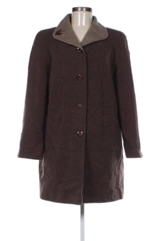 Дамско палто Bexleys, Размер XL, Цвят Кафяв, Цена 33,04 лв.