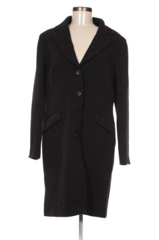 Γυναικείο παλτό Biaggini, Μέγεθος XL, Χρώμα Μαύρο, Τιμή 39,05 €