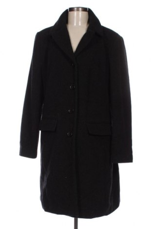 Дамско палто Biaggini, Размер XXL, Цвят Черен, Цена 64,20 лв.