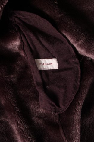 Női kabát Biaggini, Méret XL, Szín Lila, Ár 16 831 Ft