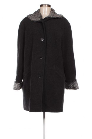 Дамско палто Biaggini, Размер L, Цвят Сив, Цена 63,13 лв.