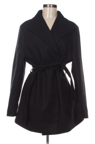 Palton de femei Blind Date, Mărime XL, Culoare Negru, Preț 193,58 Lei