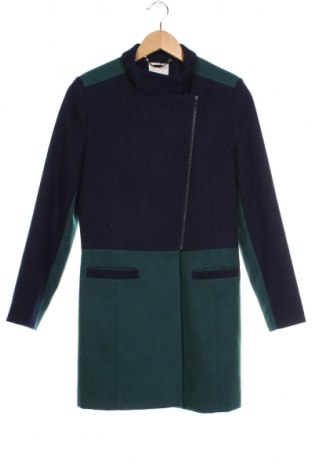 Γυναικείο παλτό Bobo Zander, Μέγεθος XXS, Χρώμα Πολύχρωμο, Τιμή 25,78 €