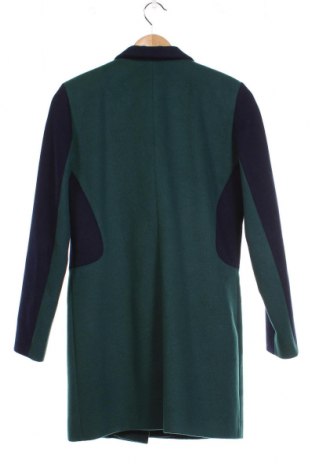 Γυναικείο παλτό Bobo Zander, Μέγεθος XXS, Χρώμα Πολύχρωμο, Τιμή 25,78 €