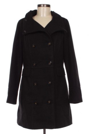 Дамско палто Body Flirt, Размер M, Цвят Черен, Цена 63,13 лв.