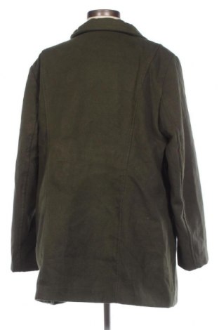 Palton de femei Body Flirt, Mărime XXL, Culoare Verde, Preț 211,18 Lei