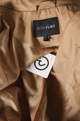 Γυναικείο παλτό Body Flirt, Μέγεθος XL, Χρώμα Καφέ, Τιμή 19,80 €