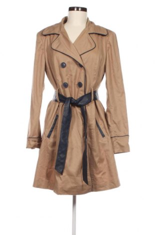 Palton de femei Body Flirt, Mărime XL, Culoare Maro, Preț 115,79 Lei