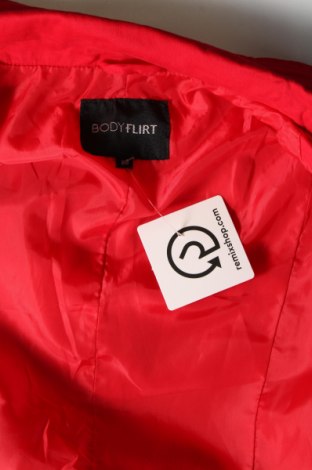 Damenmantel Body Flirt, Größe M, Farbe Rot, Preis 20,04 €