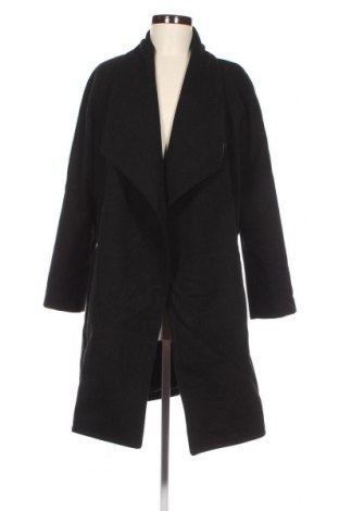 Palton de femei Body Flirt, Mărime M, Culoare Negru, Preț 218,22 Lei