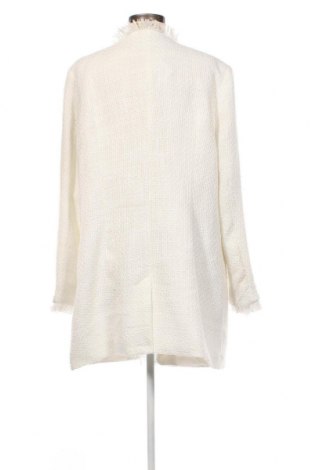 Γυναικείο παλτό Body Flirt, Μέγεθος XXL, Χρώμα Λευκό, Τιμή 39,59 €