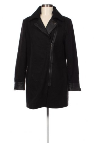 Дамско палто Body Flirt, Размер L, Цвят Черен, Цена 66,34 лв.