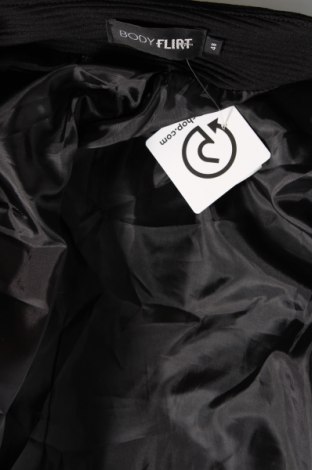 Palton de femei Body Flirt, Mărime XXL, Culoare Negru, Preț 115,79 Lei