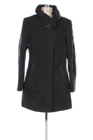 Γυναικείο παλτό Bonita, Μέγεθος M, Χρώμα Γκρί, Τιμή 39,05 €