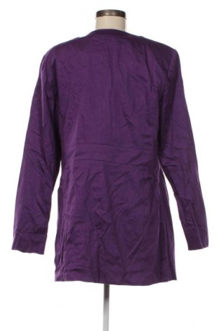 Dámský kabát  Bonita, Velikost XL, Barva Fialová, Cena  903,00 Kč