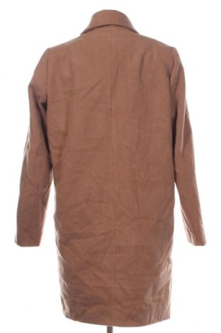 Γυναικείο παλτό Boohoo, Μέγεθος M, Χρώμα  Μπέζ, Τιμή 39,05 €