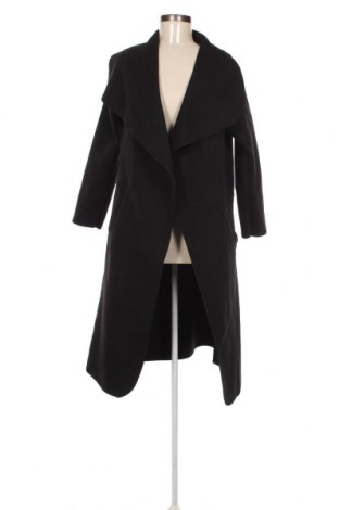 Palton de femei Boohoo, Mărime M, Culoare Negru, Preț 197,10 Lei
