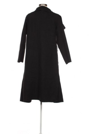 Γυναικείο παλτό Boohoo, Μέγεθος M, Χρώμα Μαύρο, Τιμή 37,07 €