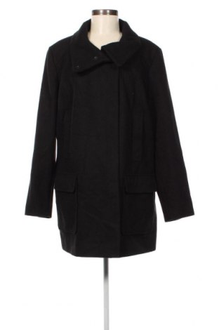 Дамско палто Boysen's, Размер M, Цвят Черен, Цена 63,13 лв.