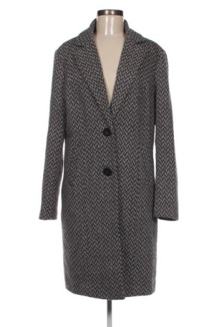Дамско палто Boysen's, Размер L, Цвят Многоцветен, Цена 63,13 лв.