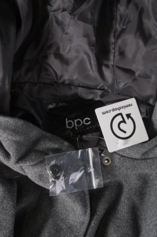 Γυναικείο παλτό Bpc Bonprix Collection, Μέγεθος XXL, Χρώμα Γκρί, Τιμή 43,02 €