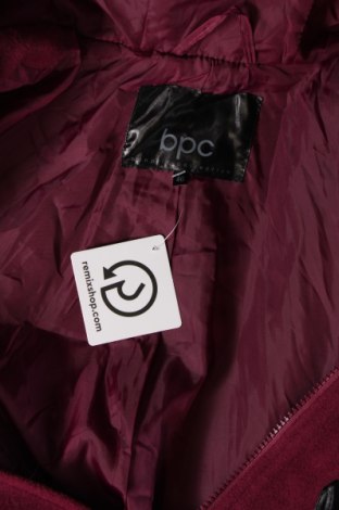 Γυναικείο παλτό Bpc Bonprix Collection, Μέγεθος XL, Χρώμα Βιολετί, Τιμή 41,04 €