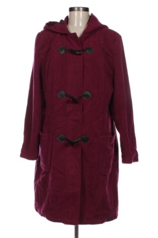 Női kabát Bpc Bonprix Collection, Méret XL, Szín Lila, Ár 15 202 Ft