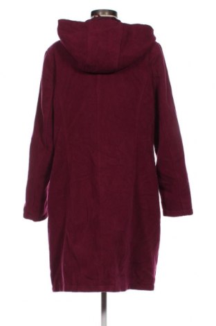 Γυναικείο παλτό Bpc Bonprix Collection, Μέγεθος XL, Χρώμα Βιολετί, Τιμή 41,04 €
