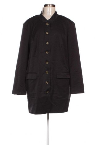 Női kabát Bpc Bonprix Collection, Méret 3XL, Szín Fekete, Ár 7 307 Ft