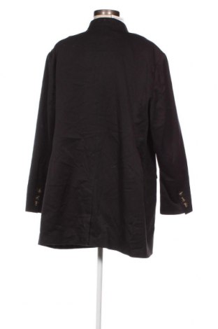 Дамско палто Bpc Bonprix Collection, Размер 3XL, Цвят Черен, Цена 28,80 лв.