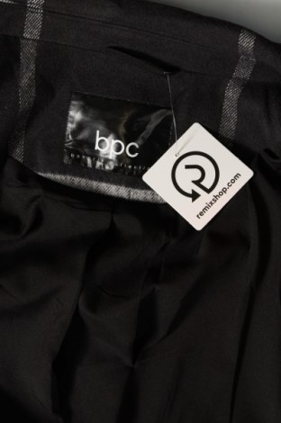 Damenmantel Bpc Bonprix Collection, Größe L, Farbe Schwarz, Preis 46,17 €