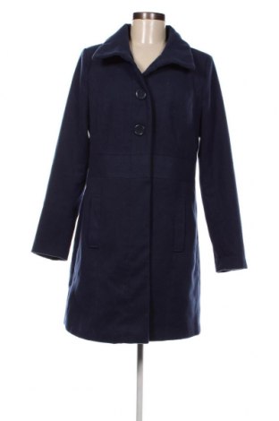 Dámský kabát  Bpc Bonprix Collection, Velikost M, Barva Modrá, Cena  772,00 Kč