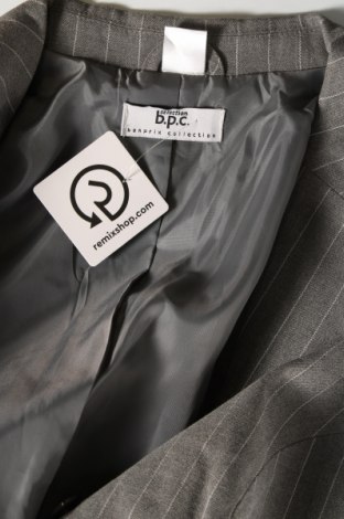 Dámský kabát  Bpc Bonprix Collection, Velikost XXL, Barva Šedá, Cena  938,00 Kč