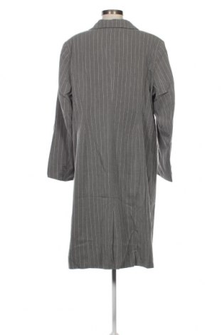 Γυναικείο παλτό Bpc Bonprix Collection, Μέγεθος XXL, Χρώμα Γκρί, Τιμή 36,40 €