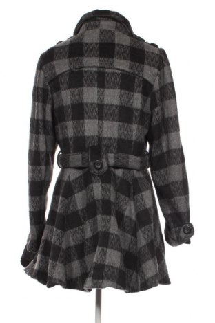 Γυναικείο παλτό Brave Soul, Μέγεθος M, Χρώμα Πολύχρωμο, Τιμή 25,31 €