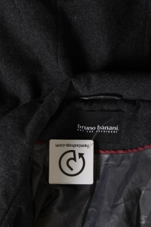 Γυναικείο παλτό Bruno Banani, Μέγεθος XL, Χρώμα Γκρί, Τιμή 39,78 €