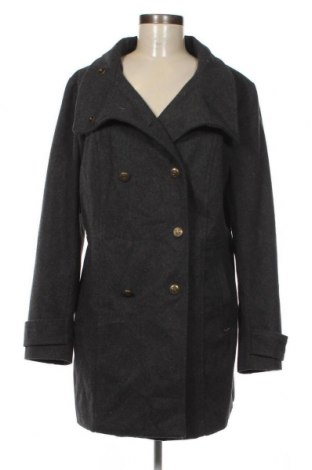 Дамско палто Bruno Banani, Размер XL, Цвят Сив, Цена 67,58 лв.