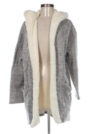 Γυναικείο παλτό Busem, Μέγεθος M, Χρώμα Γκρί, Τιμή 17,82 €