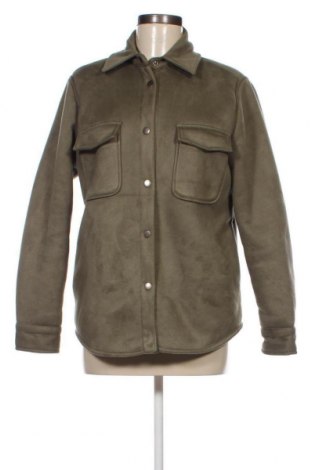 Dámsky kabát  C&A, Veľkosť XS, Farba Zelená, Cena  39,44 €