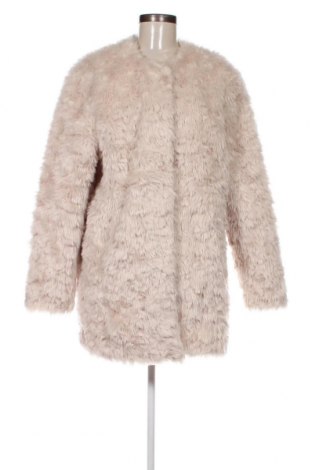 Γυναικείο παλτό C&A, Μέγεθος XL, Χρώμα Γκρί, Τιμή 39,05 €