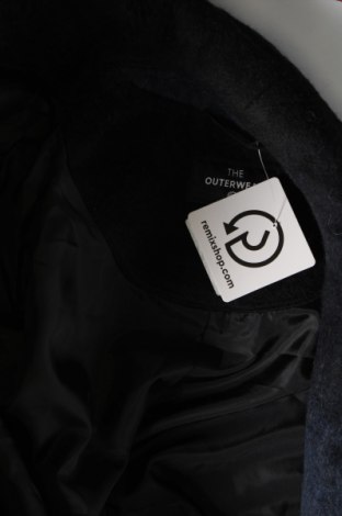 Γυναικείο παλτό C&A, Μέγεθος M, Χρώμα Μπλέ, Τιμή 39,05 €