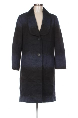 Palton de femei C&A, Mărime M, Culoare Albastru, Preț 207,66 Lei