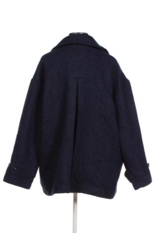 Γυναικείο παλτό C&A, Μέγεθος XL, Χρώμα Μπλέ, Τιμή 59,58 €