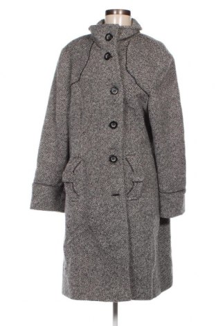 Dámský kabát  C&A, Velikost XXL, Barva Vícebarevné, Cena  1 024,00 Kč