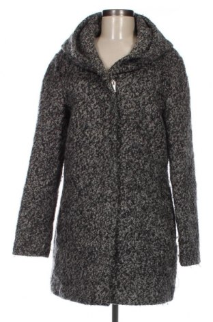 Дамско палто C&A, Размер L, Цвят Сив, Цена 63,13 лв.