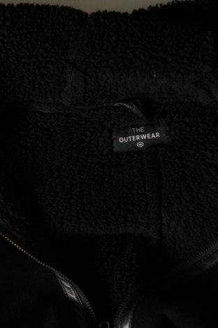Γυναικείο παλτό C&A, Μέγεθος XL, Χρώμα Μαύρο, Τιμή 39,05 €