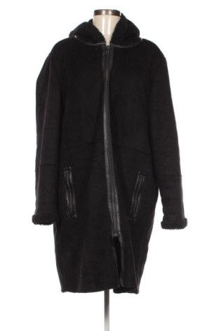 Dámský kabát  C&A, Velikost XL, Barva Černá, Cena  1 058,00 Kč