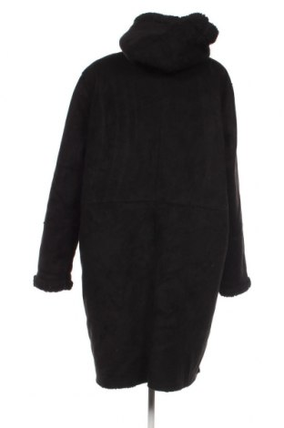 Palton de femei C&A, Mărime XL, Culoare Negru, Preț 207,66 Lei
